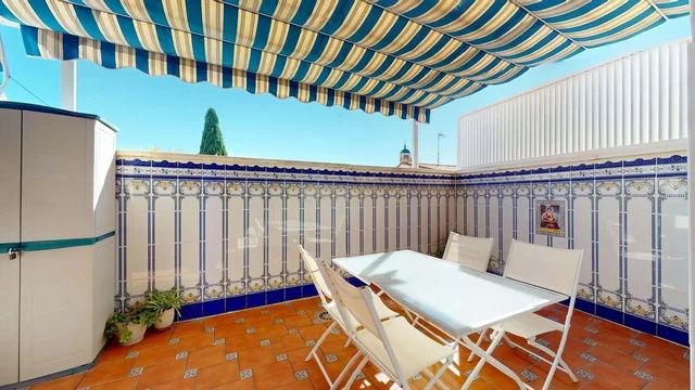 Sala de estar