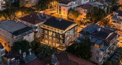 Oturma odası