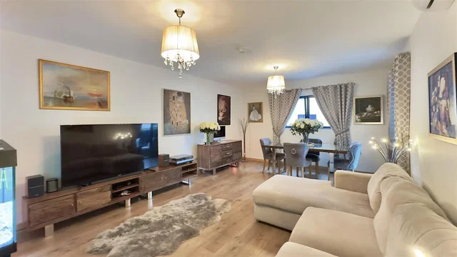 Oturma odası