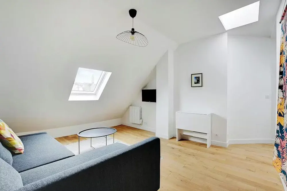 Дневна соба