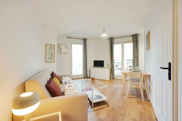 Дневна соба