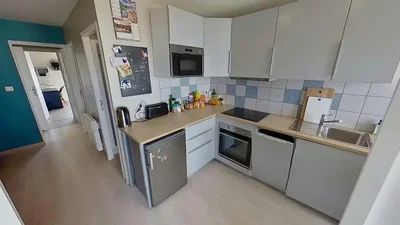 Дневна соба