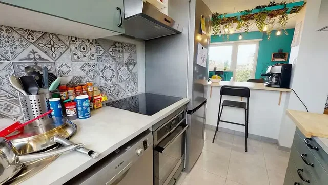 Дневна соба