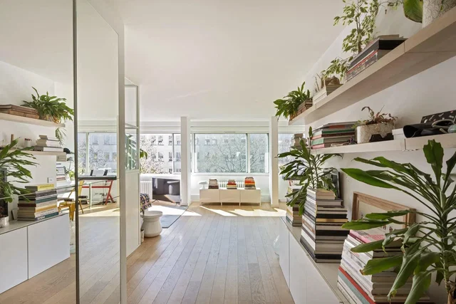 Дневна соба