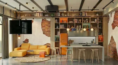 Дневна соба