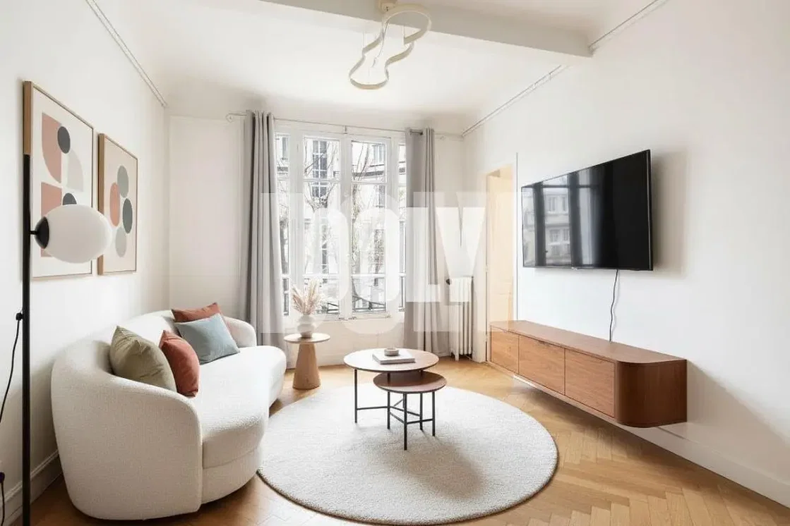 Дневна соба