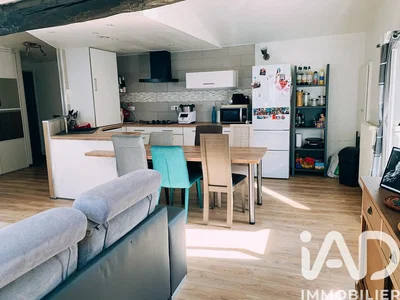Woonkamer