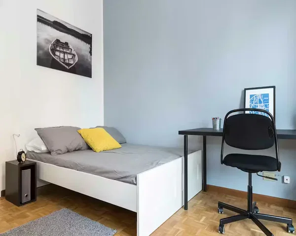 Дневна соба