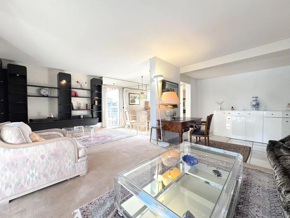 Oturma odası