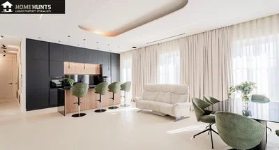 Дневна соба