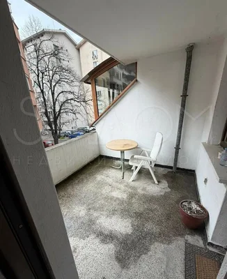 Дневна соба