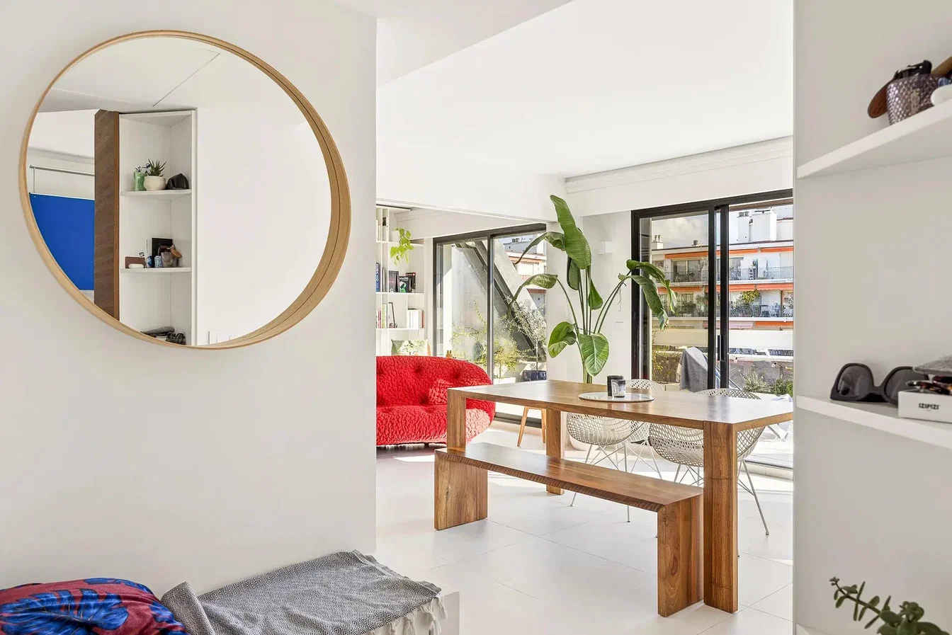 Дневна соба