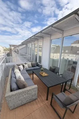 Дневна соба