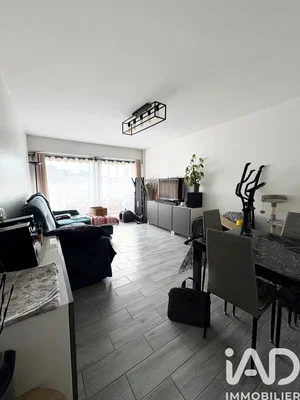Obývací pokoj