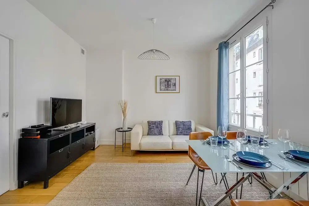 Дневна соба