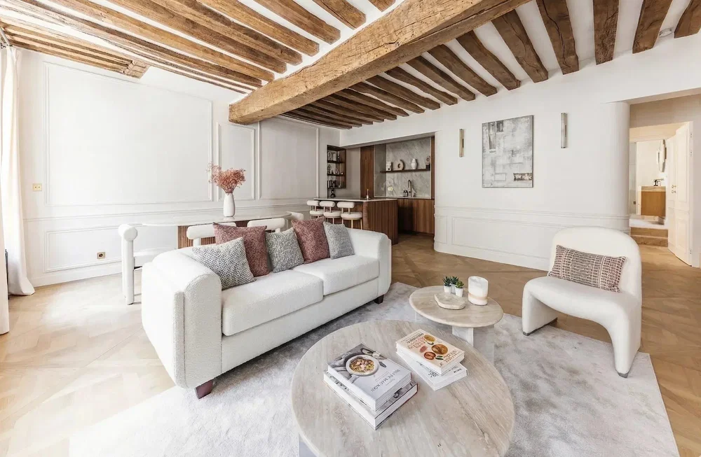 Дневна соба