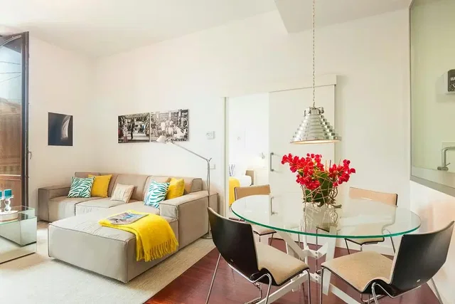 Дневна соба