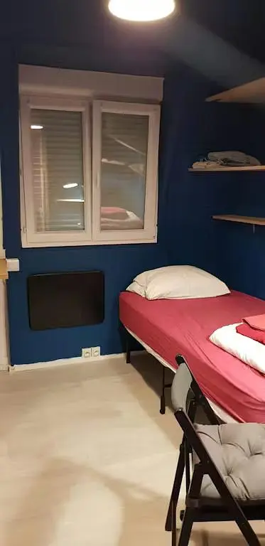 Дневна соба