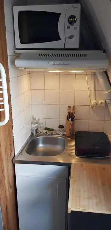 Дневна соба