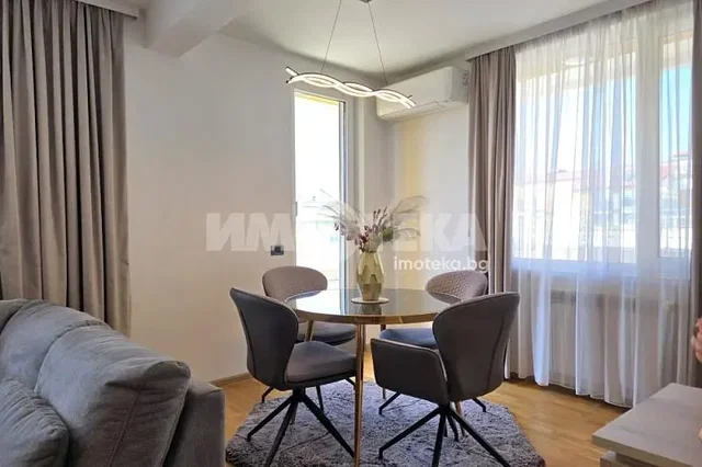Woonkamer