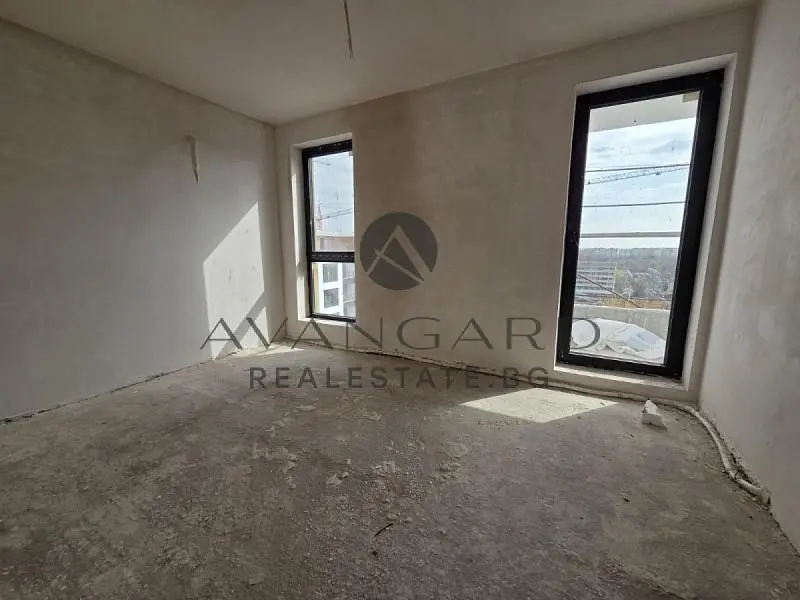 غرفة معيشة