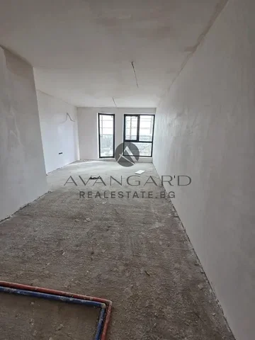 غرفة معيشة