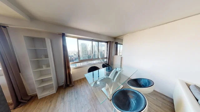 Дневна соба