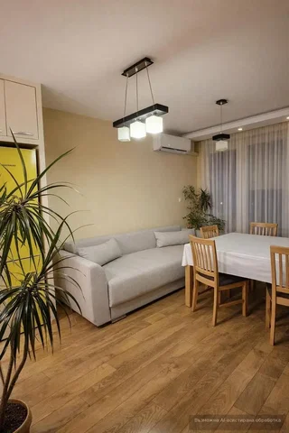 Dnevni boravak