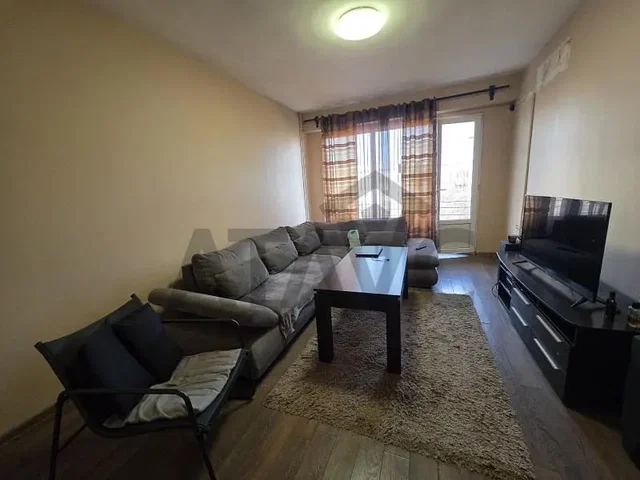 Dnevni boravak