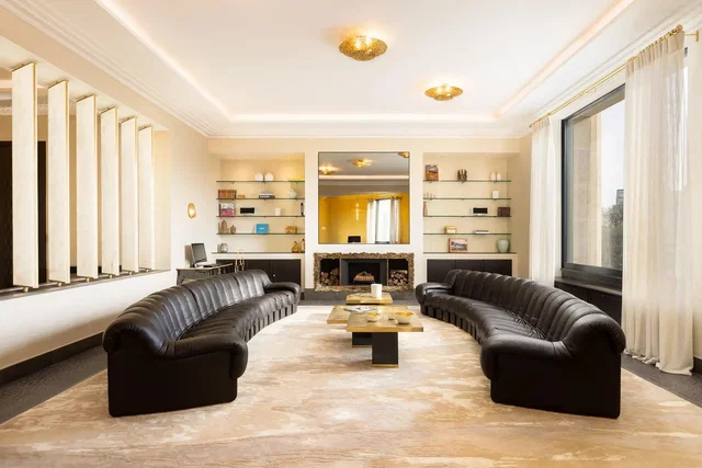 Salon