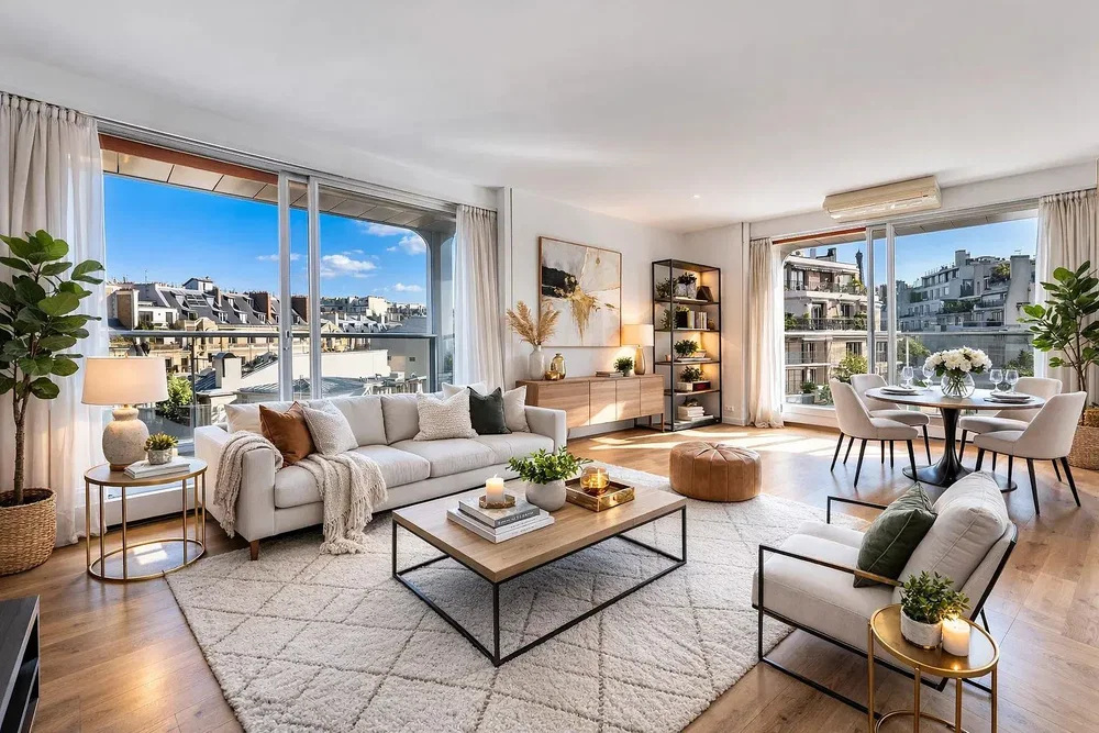 Дневна соба