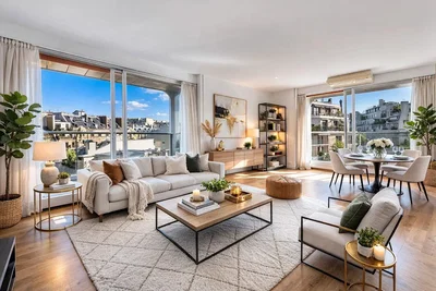 Дневна соба