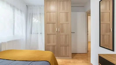 Obývací pokoj