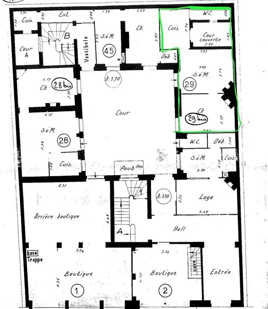 Дневна соба