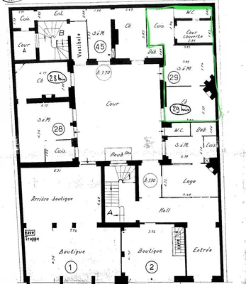 Дневна соба