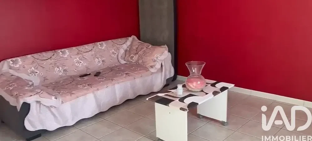 Oturma odası