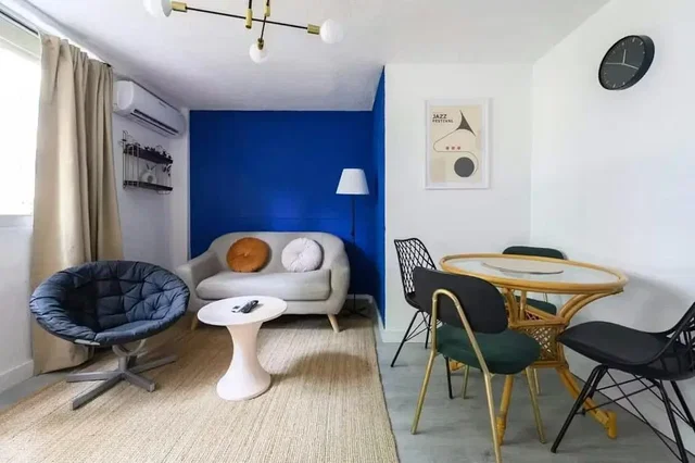 Дневна соба