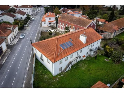 Oturma odası