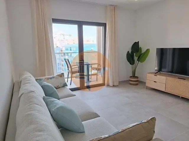 Obývačka