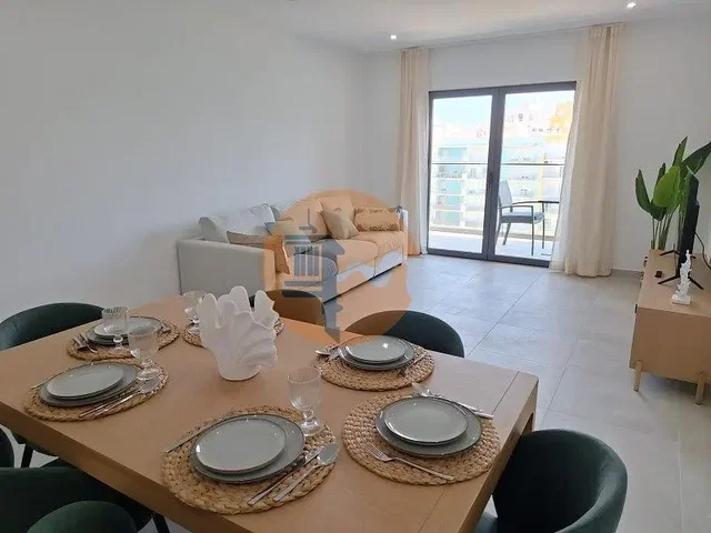 Obývačka