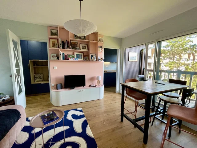 Дневна соба