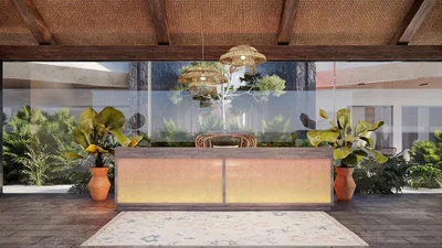 Дневна соба