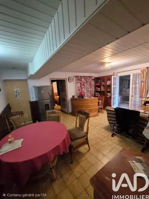 Obývací pokoj