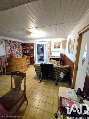 Obývací pokoj