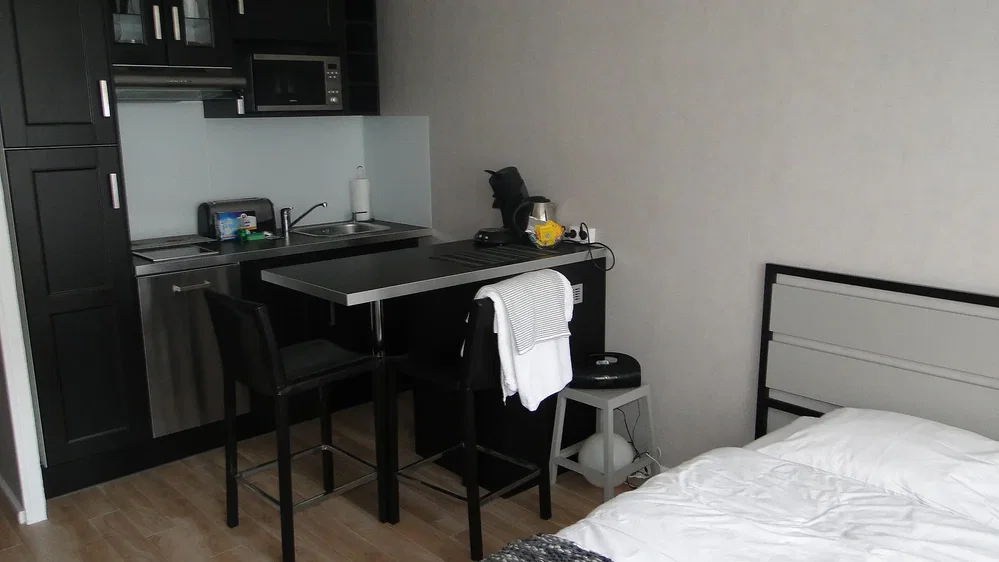 Oturma odası