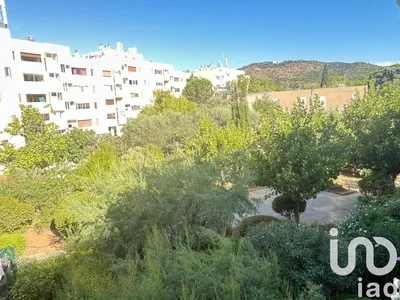 غرفة معيشة