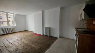 Obývací pokoj