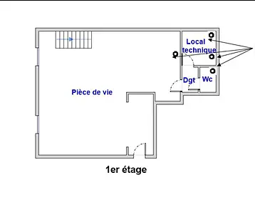 Дневна соба