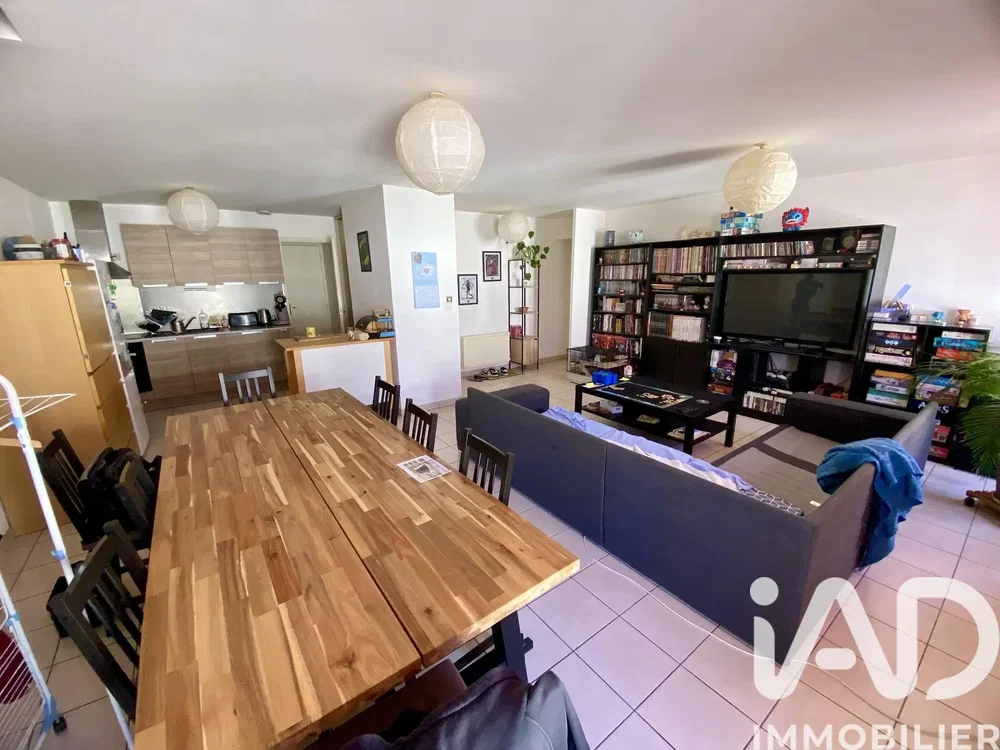 Дневна соба