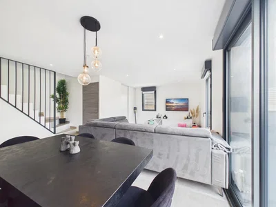 Дневна соба